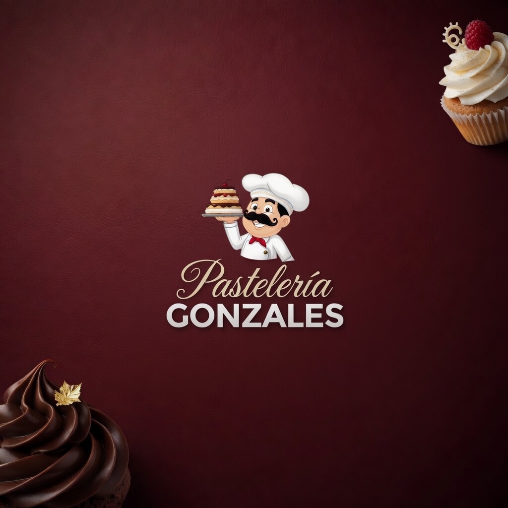 Pastelería Gonzales